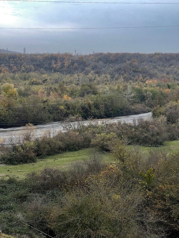 Reise in die Vergangenheit von Gabala