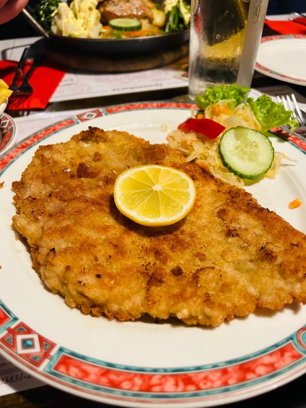 Traditionelle deutsche Küche erleben