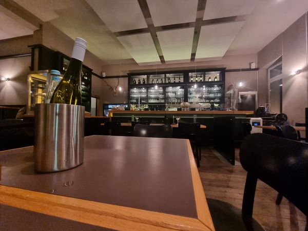 Kulinarische Vielfalt im Weitmarer Holz