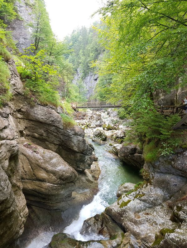 Reich der Tropfsteine