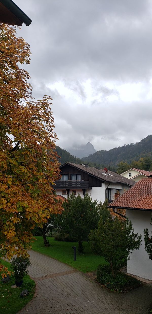 Entspannen im idyllischen Hotel nahe der Altstadt