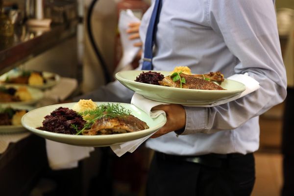 Komfortables Übernachten im Herzen Mödlings