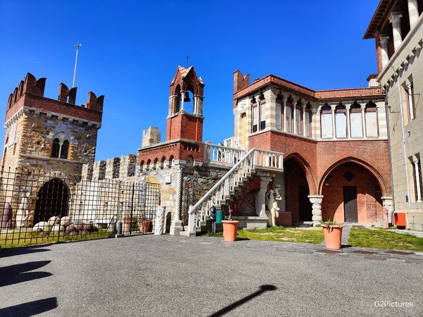 Einzigartiger Lift zum Weltkultur-Museum