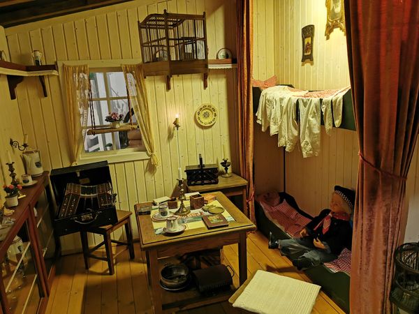 Helgolands Geschichte lebendig erleben