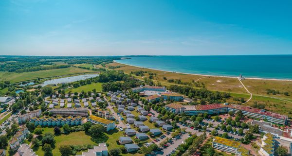 Ostseeurlaub das ganze Jahr