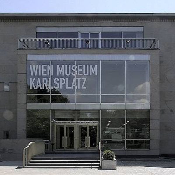 Zeitreise durch die Wiener Kulturgeschichte