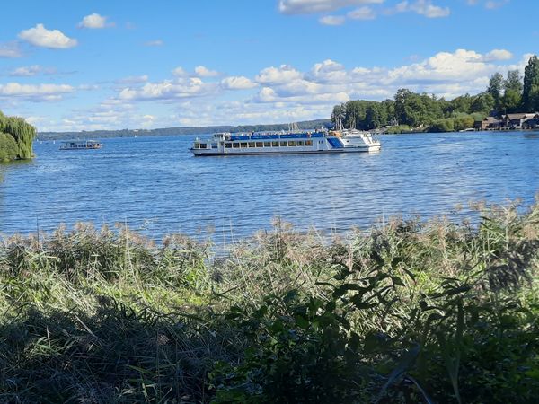 Aktiv die Natur rund um Schwerin erkunden