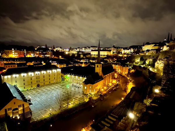 Spaziergang entlang Europas atemberaubendem Balkon