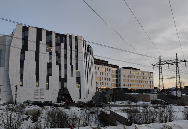 Ganzjähriges Ski-Vergnügen