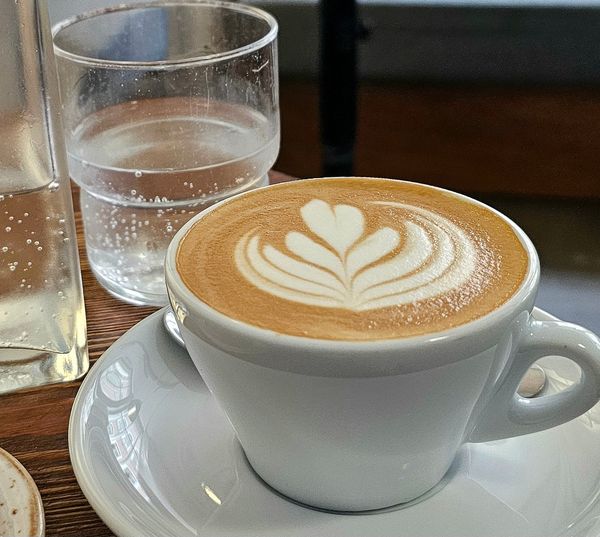 Nachhaltiger Kaffeegenuss