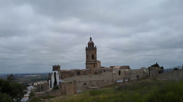 Natur pur auf andalusischen Pfaden