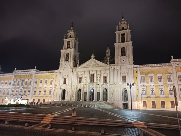 Prachtvolles Barockschloss erkunden