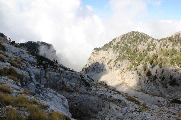 Abenteuer & Natur pur am mystischen Berg