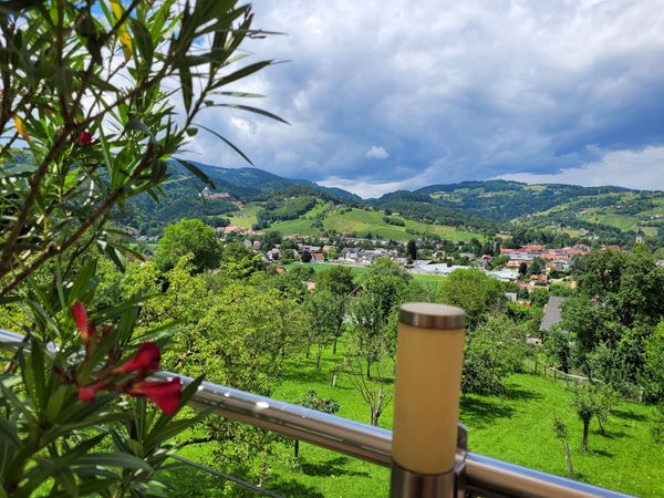 Gemütliche Stunden in der Leibenfelder Stub'n