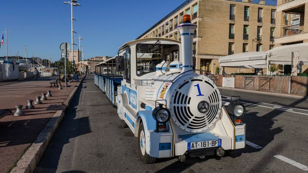 Stadtrundfahrt mit Spaßfaktor