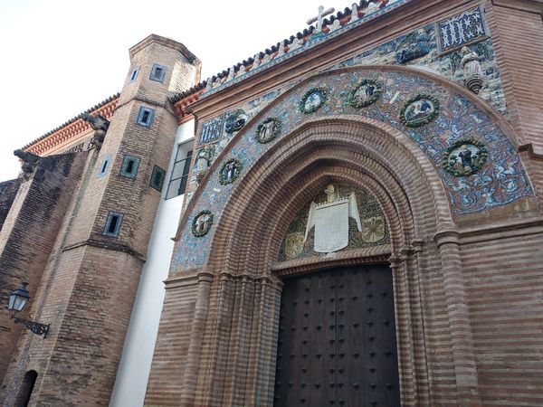 Einblick in Sevilles Klosterleben