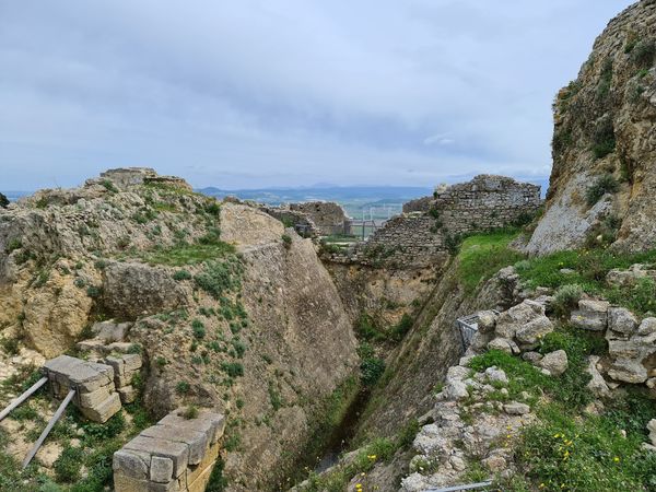 Historisches Juwel in Cádiz