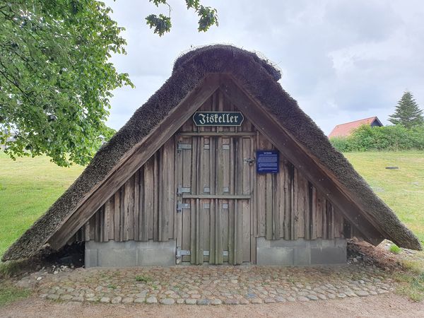 Erkunden Sie die Geschichte von St. Peter-Ording