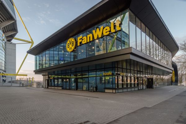 Ein Muss für jeden BVB-Fan