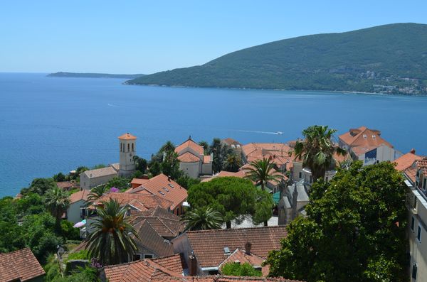 Entdecke das authentische Herceg Novi