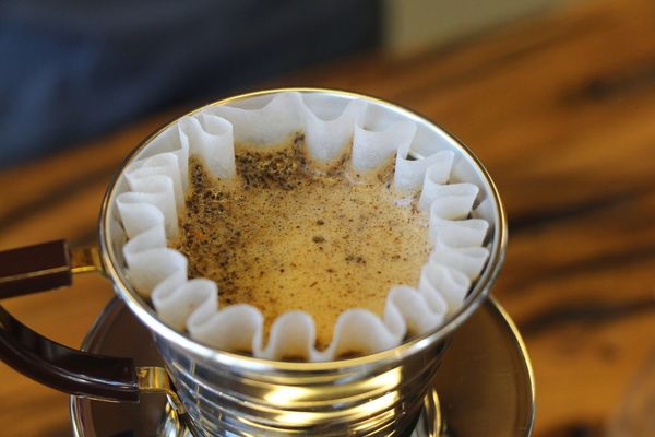 Einzigartige Kaffeelimonade entdecken