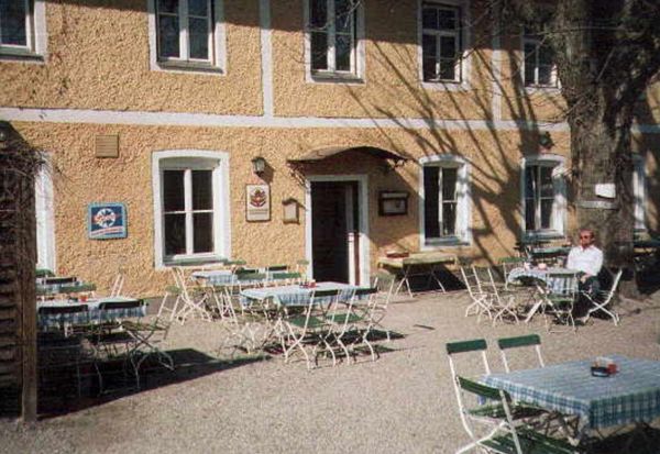 Geheimtipp für traditionelle Küche ohne Fertigprodukte