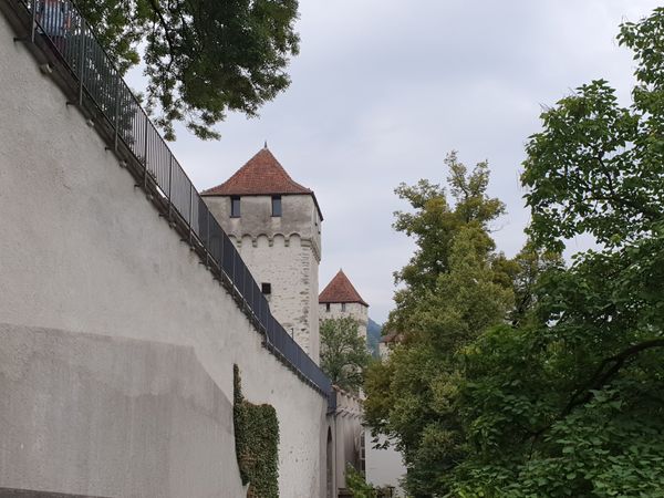 Geheimtipp für Hofliebhaber