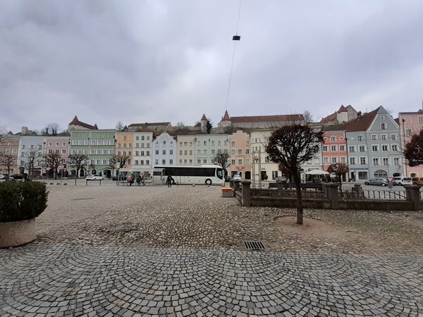 Geschmackvolle Zeitreise im Herzen der Altstadt