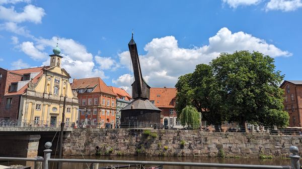 Kulinarische Reise durch Lüneburgs beste Geschmäcker