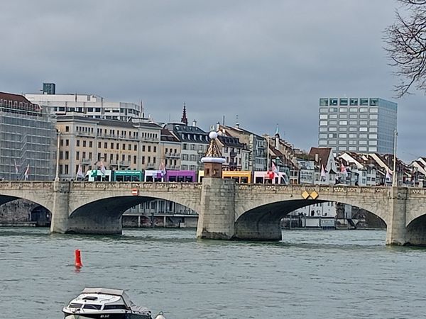 Konzerte auf dem Wasser erleben