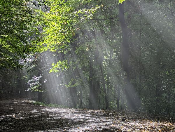 Natur pur und antike Stätten