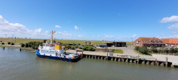 Traditionelle Kutterregatta erleben