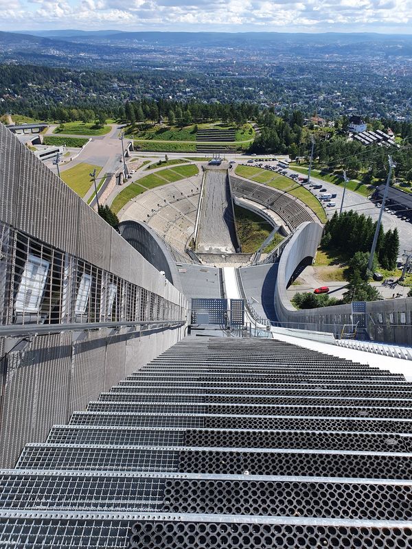 Erleben Sie atemberaubende Aussichten