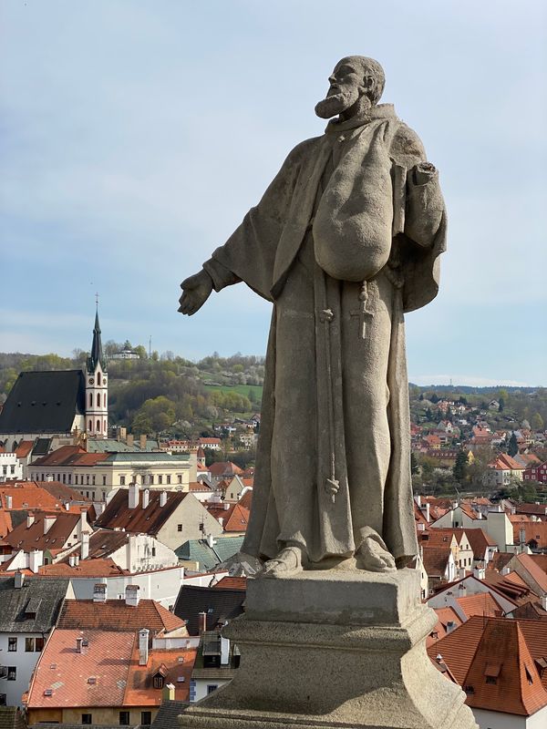 Einzigartige Brücke mit historischem Charme