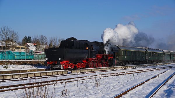 Naturerlebnis in malerischer Landschaft