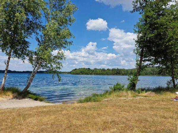 Erholung und Spaß am Murner See