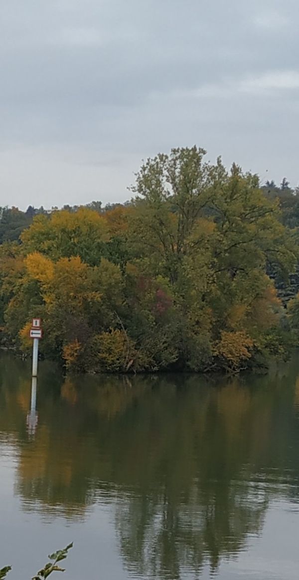 Entspannung pur auf einer Insel