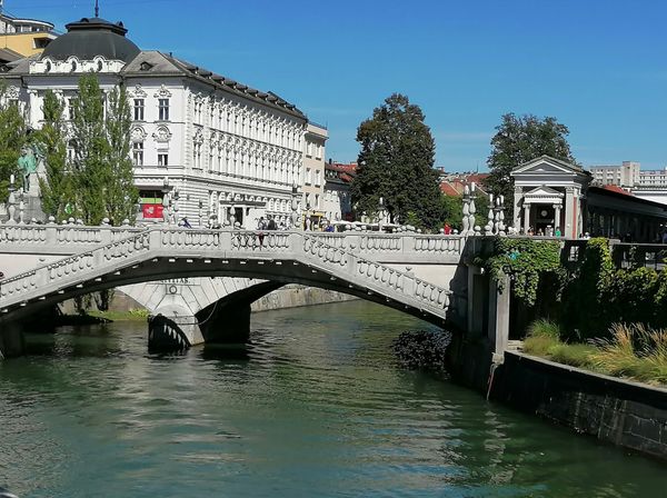Architektonische Meisterleistung und kultureller Treffpunkt