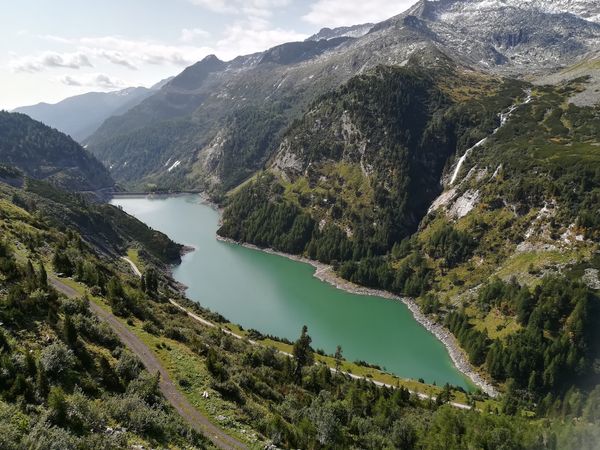 Naturgewalten und Ingenieurskunst