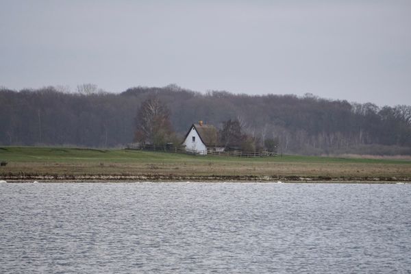 Größter Binnensee Deutschlands lädt ein