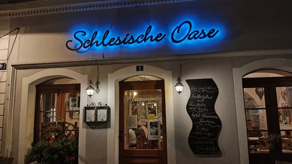 Schlesische Traditionen kulinarisch erleben