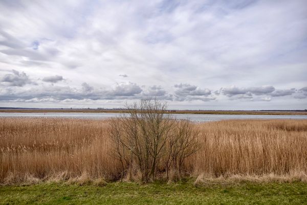 Naturparadies für Entdecker