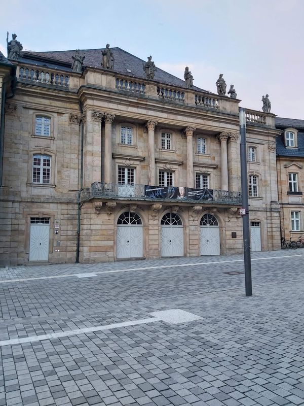 Barocke Pracht in Bayreuth erleben