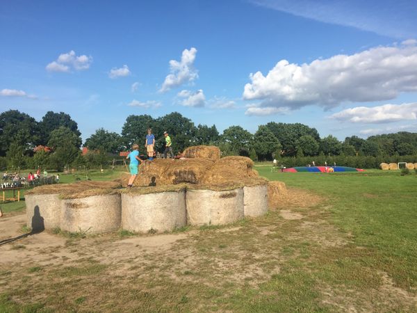 Abenteuer für Groß und Klein
