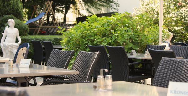 Griechisches Flair in Pinneberg