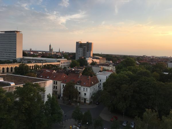 Interaktive Ausstellungen für Neugierige