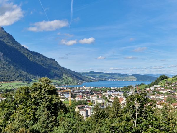 Tierschutz und Naturerlebnis