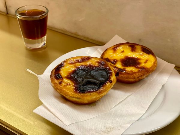 Beste Pastéis de Nata