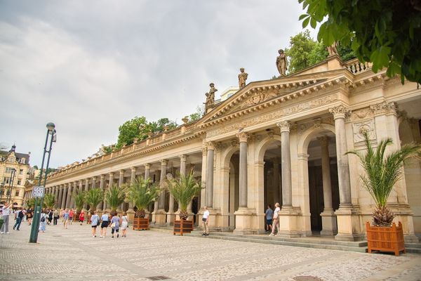 Architektonisches Meisterwerk erleben