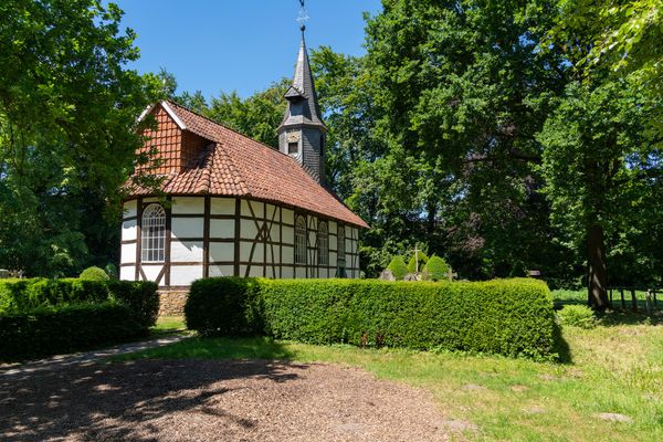 Lebendige Geschichte im Freilichtmuseum erleben